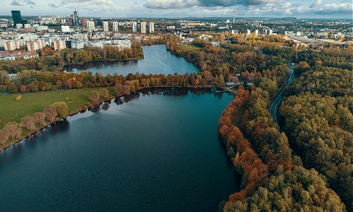 Dortmund - Kattowitz