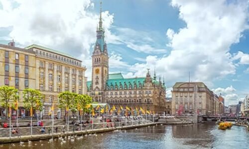 Köln - München Flugtickets