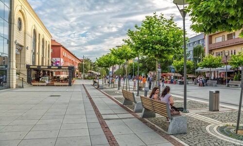 Memmingen - Priština