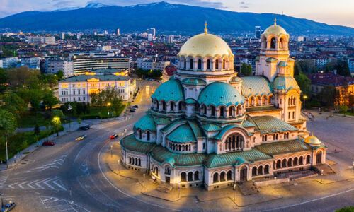 Dortmund - Sofia
